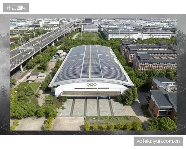 一轮又一轮的补贴政策催生了体育场馆光伏的安装热潮，但其发电效率和并网问题并未得到根本解决